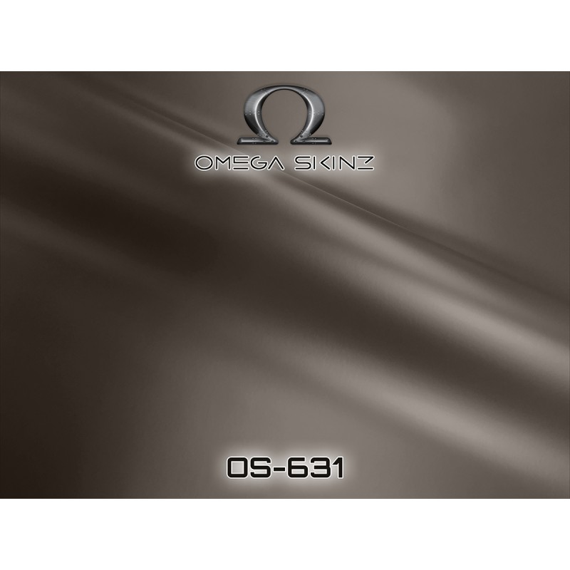 OMEGA SKINZ Wrap Film OS-631 Soul Sucker, 1.525 x 20 m