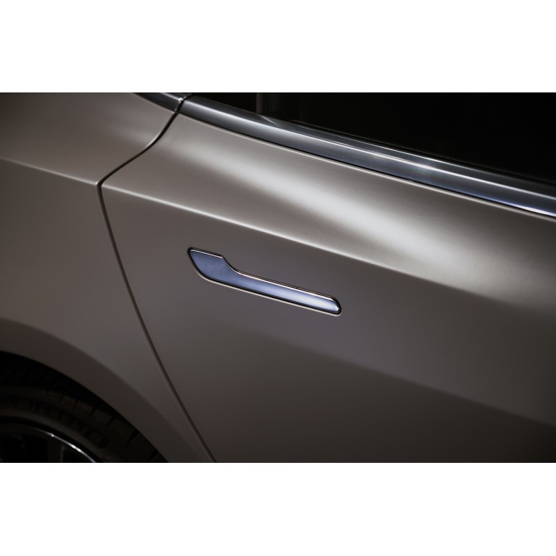 OMEGA SKINZ Wrap Film OS-631 Soul Sucker, 1.525 x 20 m