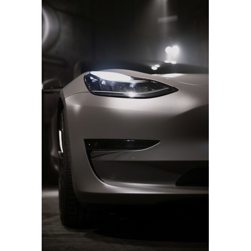 OMEGA SKINZ Wrap Film OS-631 Soul Sucker, 1.525 x 20 m