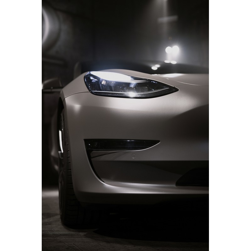 OMEGA SKINZ Wrap Film OS-631 Soul Sucker, 1.525 x 20 m