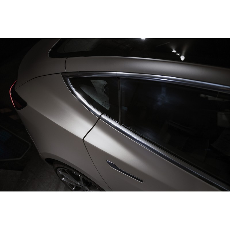 OMEGA SKINZ Wrap Film OS-631 Soul Sucker, 1.525 x 20 m