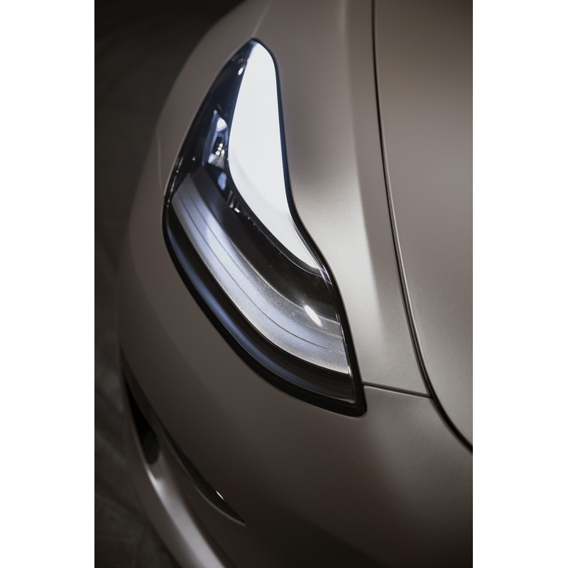 OMEGA SKINZ Wrap Film OS-631 Soul Sucker, 1.525 x 20 m