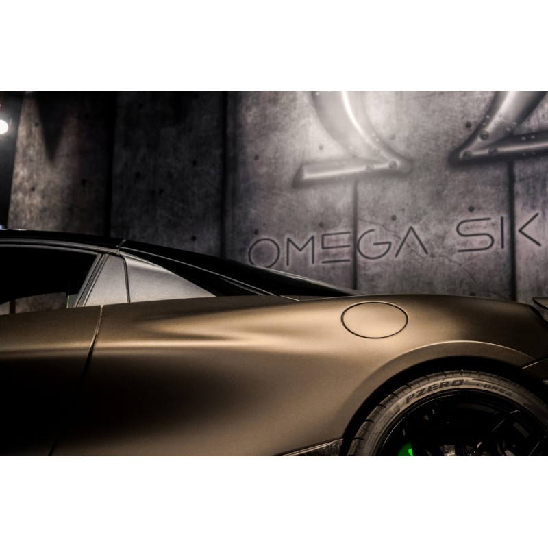 OMEGA SKINZ Wrap Film OS-636 Zombie Shuffle, 1.525 x 20 m OMEGA SKINZ Wrap Film OS-636 Zombie Shuffle, 1.525 x 20 m