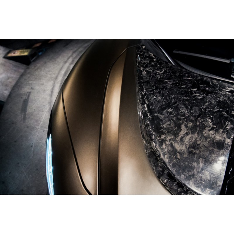 OMEGA SKINZ Wrap Film OS-636 Zombie Shuffle, 1.525 x 20 m OMEGA SKINZ Wrap Film OS-636 Zombie Shuffle, 1.525 x 20 m