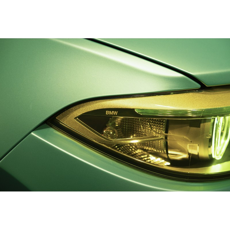 OMEGA SKINZ Wrap Film OS-642 Rising Force, 1.525 x 20 m