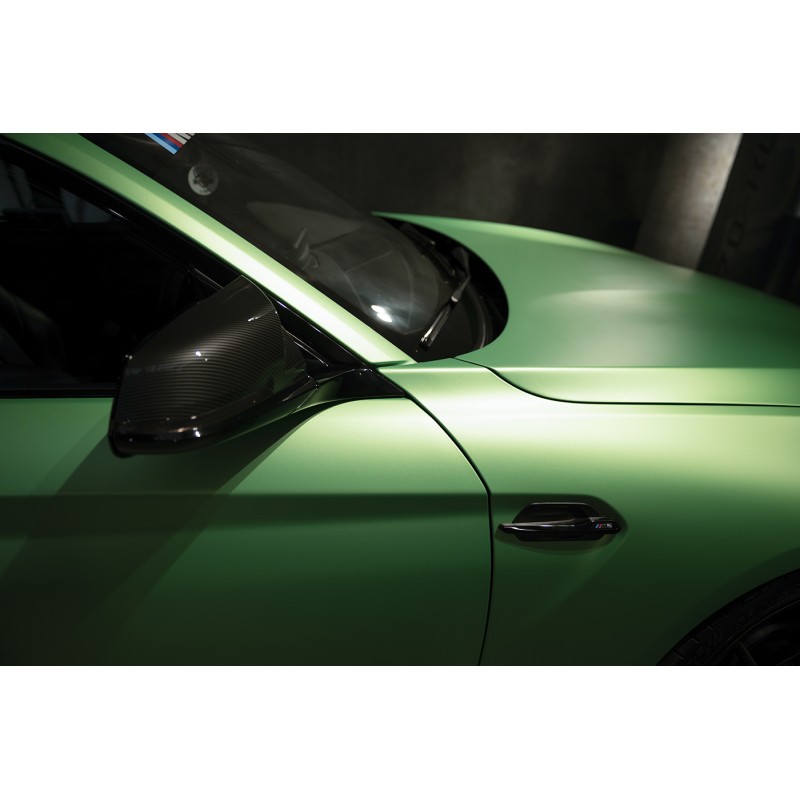 OMEGA SKINZ Wrap Film OS-642 Rising Force, 1.525 x 20 m