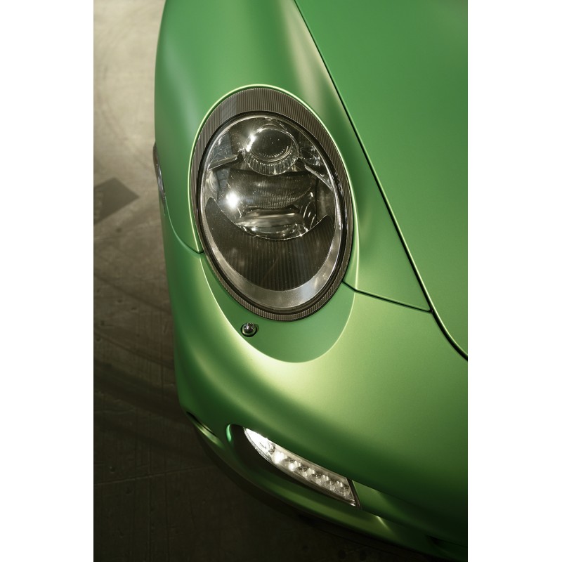 OMEGA SKINZ Wrap Film OS-642 Rising Force, 1.525 x 20 m