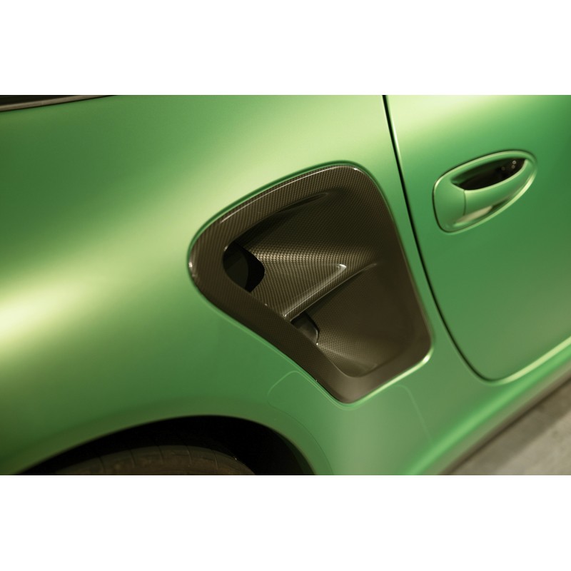 OMEGA SKINZ Wrap Film OS-642 Rising Force, 1.525 x 20 m