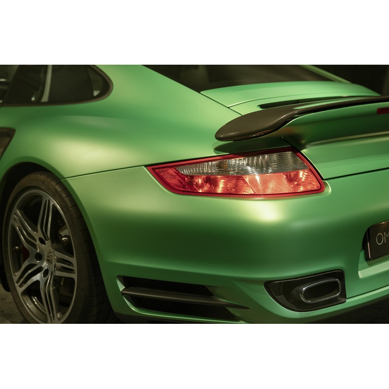 OMEGA SKINZ Wrap Film OS-642 Rising Force, 1.525 x 20 m