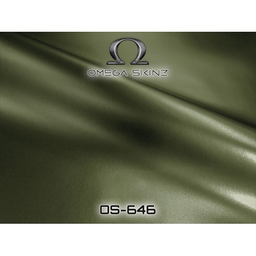 OMEGA SKINZ Wrap Film OS-646 Racing Raptor, 1.525 x 20 m