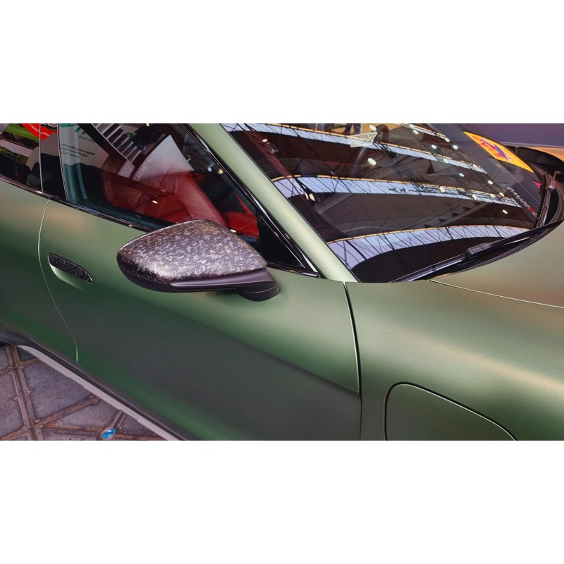 OMEGA SKINZ Wrap Film OS-646 Racing Raptor, 1.525 x 20 m