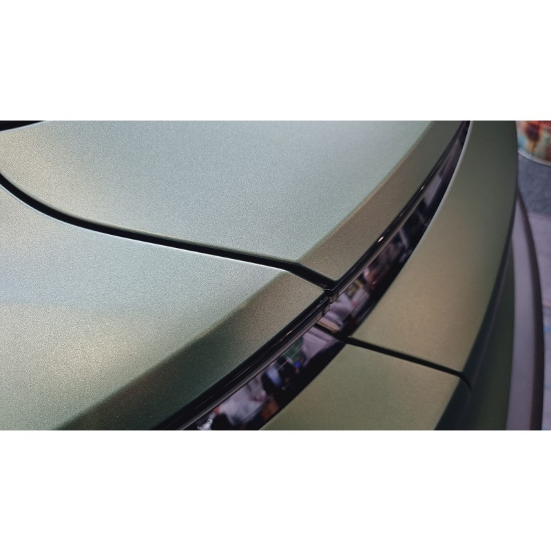 OMEGA SKINZ Wrap Film OS-646 Racing Raptor, 1.525 x 20 m