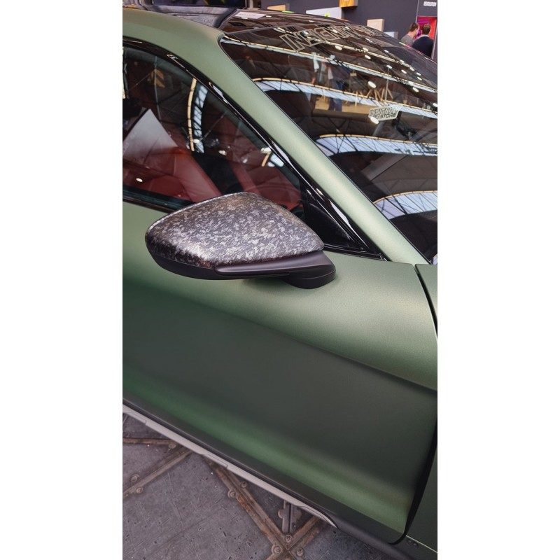 OMEGA SKINZ Wrap Film OS-646 Racing Raptor, 1.525 x 20 m