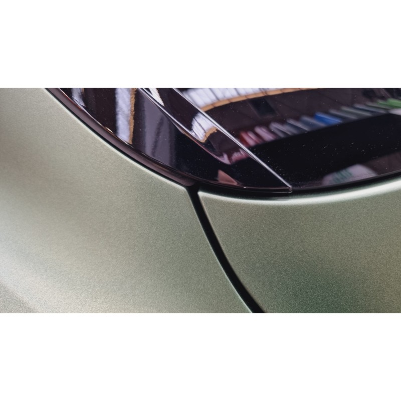 OMEGA SKINZ Wrap Film OS-646 Racing Raptor, 1.525 x 20 m