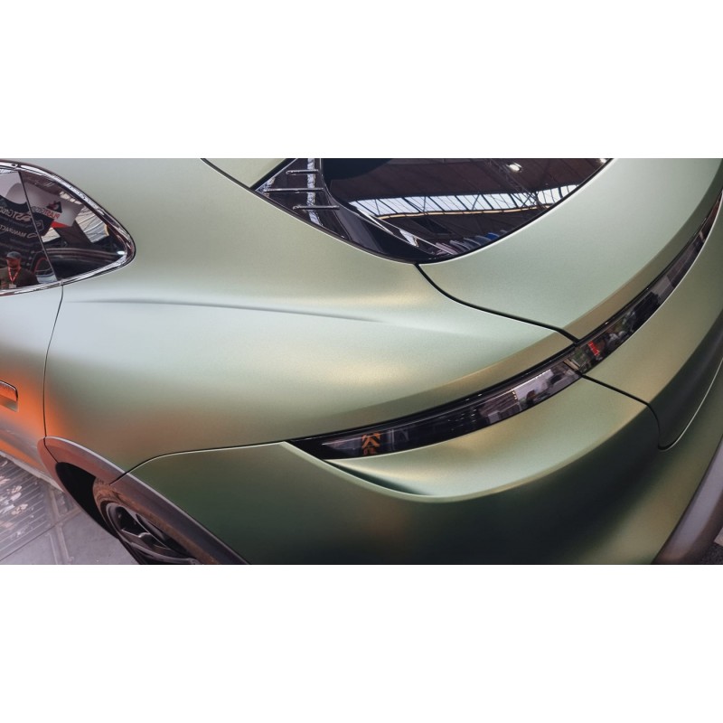 OMEGA SKINZ Wrap Film OS-646 Racing Raptor, 1.525 x 20 m