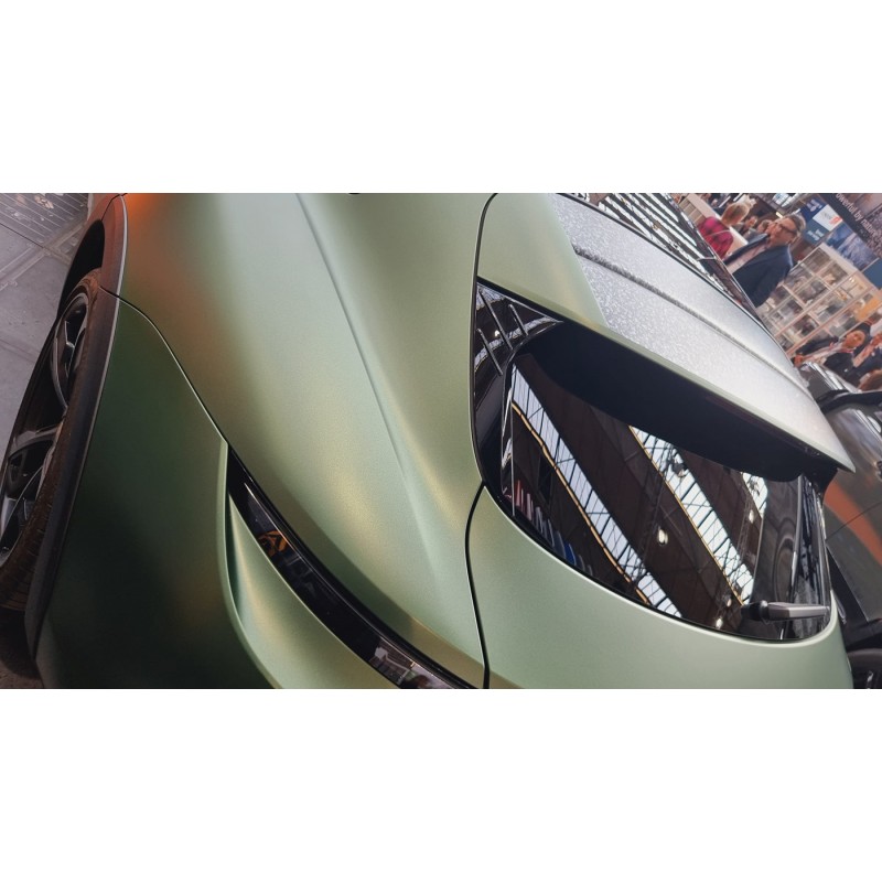 OMEGA SKINZ Wrap Film OS-646 Racing Raptor, 1.525 x 20 m