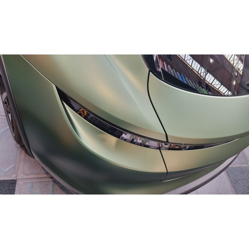 OMEGA SKINZ Wrap Film OS-646 Racing Raptor, 1.525 x 20 m