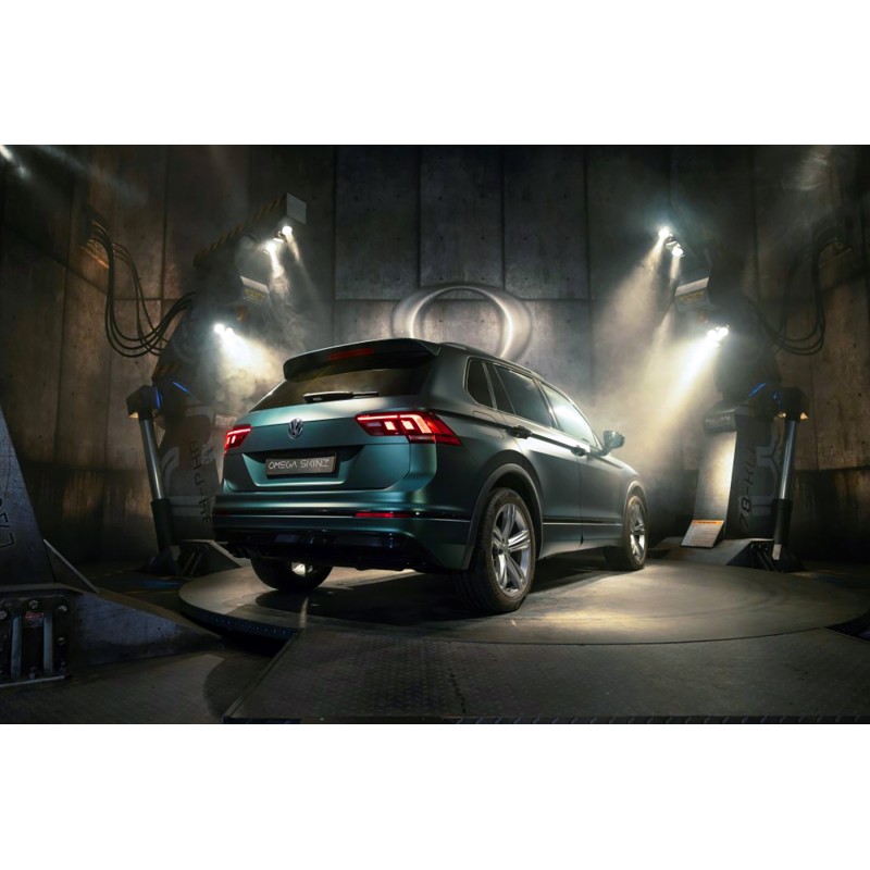 OMEGA SKINZ Wrap Film OS-648 Goblin’s Kiss, 1.525 x 20 m