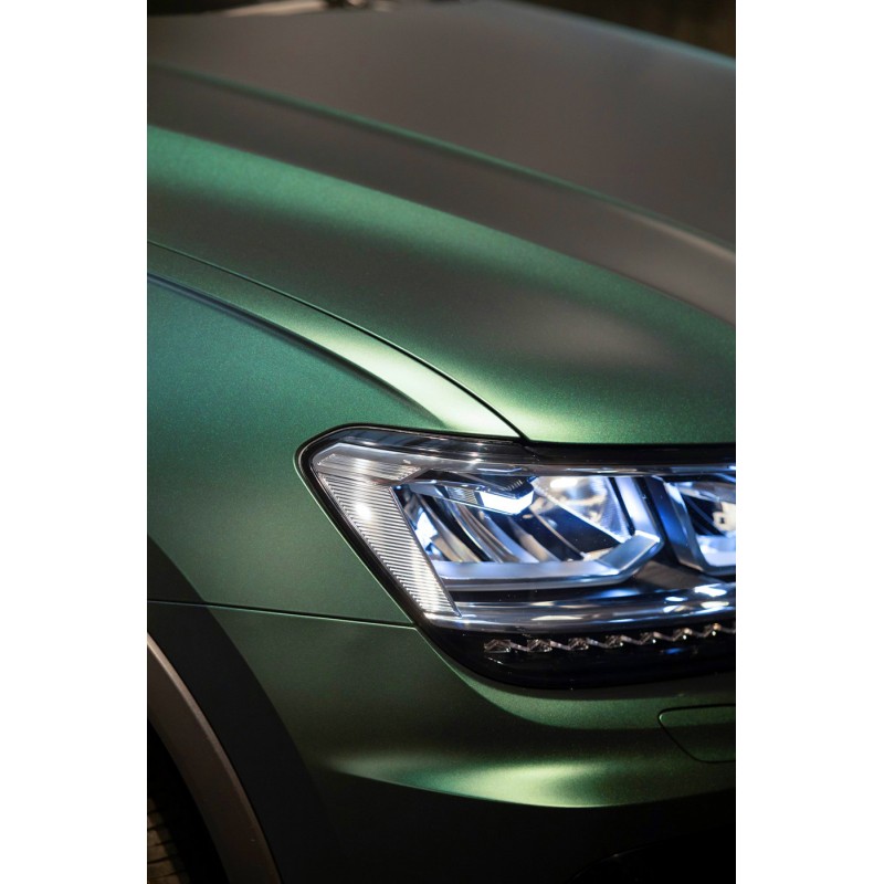 OMEGA SKINZ Wrap Film OS-648 Goblin’s Kiss, 1.525 x 20 m