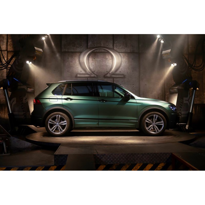 OMEGA SKINZ Wrap Film OS-648 Goblin’s Kiss, 1.525 x 20 m