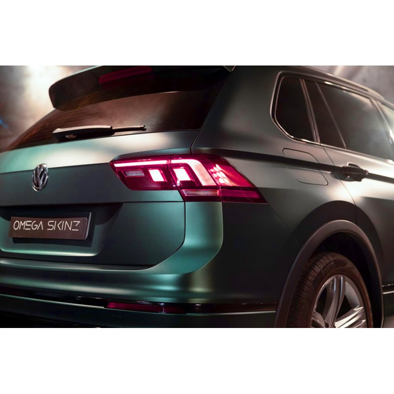 OMEGA SKINZ Wrap Film OS-648 Goblin’s Kiss, 1.525 x 20 m