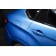 OMEGA SKINZ Wrap Film OS-654 Brainwave Blue, 1.525 x 20 m OMEGA SKINZ Wrap Film OS-654 Brainwave Blue,