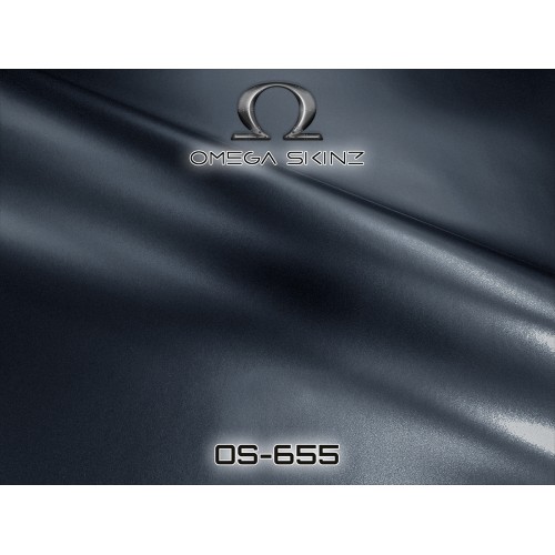 OMEGA SKINZ Wrap Film OS-655 Operation Windstorm, 1.525 x 20 m