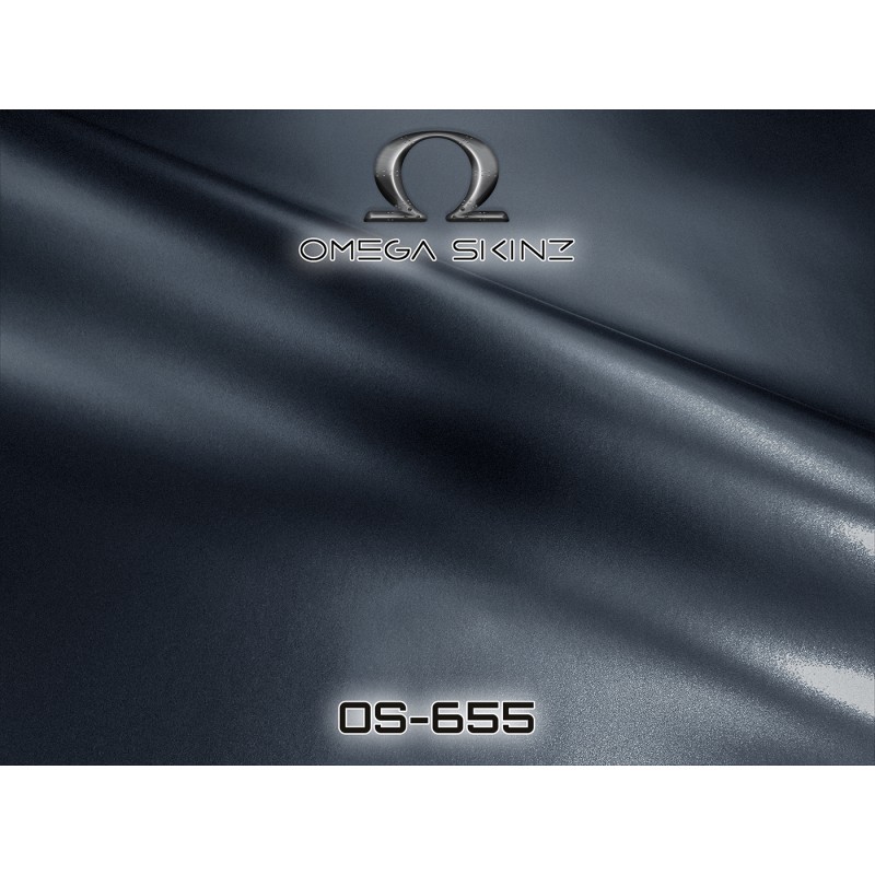 OMEGA SKINZ Wrap Film OS-655 Operation Windstorm, 1.525 x 20 m OMEGA SKINZ Wrap Film OS-655 Operation Windstorm, 1.525 x 20 m