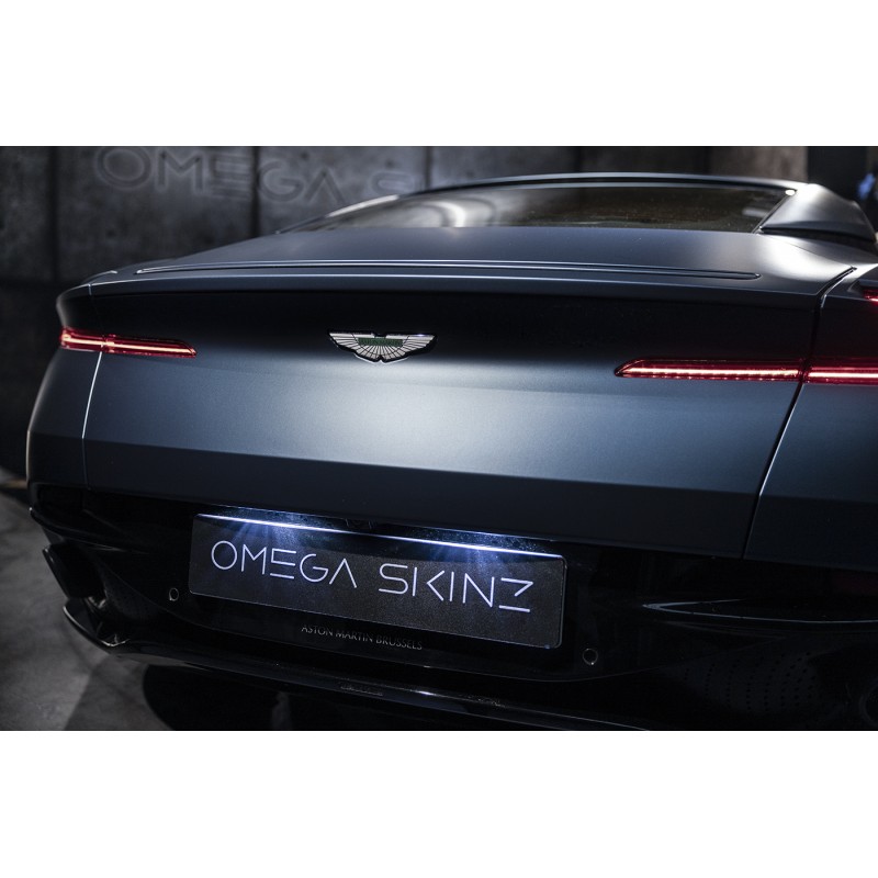 OMEGA SKINZ Wrap Film OS-655 Operation Windstorm, 1.525 x 20 m OMEGA SKINZ Wrap Film OS-655 Operation Windstorm, 1.525 x 20 m
