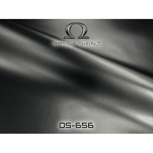 OMEGA SKINZ Wrap Film OS-656 Atomic Warfare, 1.525 x 20 m