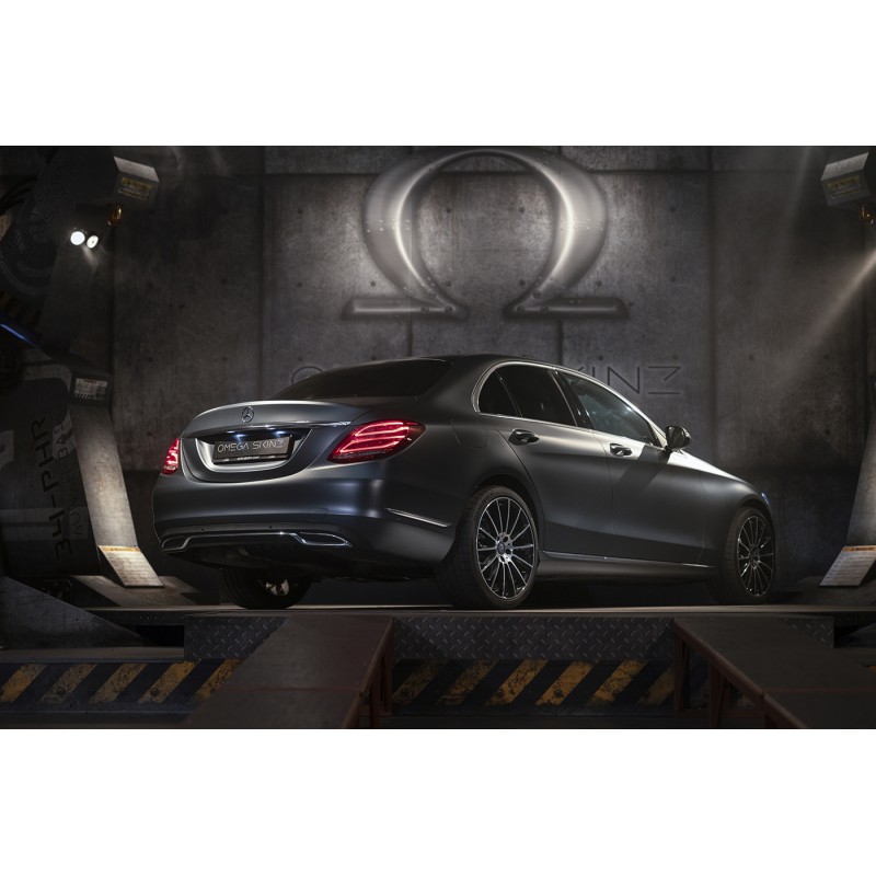 OMEGA SKINZ Wrap Film OS-656 Atomic Warfare, 1.525 x 20 m OMEGA SKINZ Wrap Film OS-656 Atomic Warfare, 1.525 x 20 m