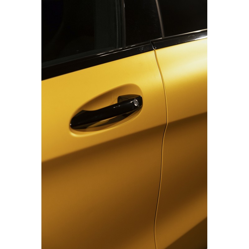 OMEGA SKINZ Wrap Film OS-695 Nuke Em All, 1.525 x 20 m