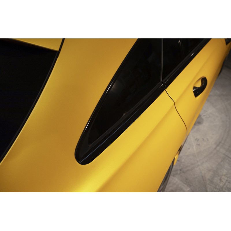 OMEGA SKINZ Wrap Film OS-695 Nuke Em All, 1.525 x 20 m