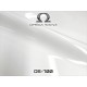 OMEGA SKINZ Wrap Film OS-700 Virginity White, 1.525 x 20 m