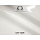 OMEGA SKINZ Wrap Film OS-703 Luxury White 9010, 1.525 x 20 m