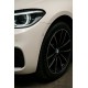 OMEGA SKINZ Wrap Film OS-703 Luxury White 9010, 1.525 x 20 m