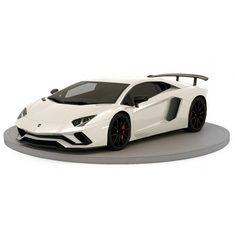 OMEGA SKINZ Wrap Film OS-703 Luxury White 9010, 1.525 x 20 m