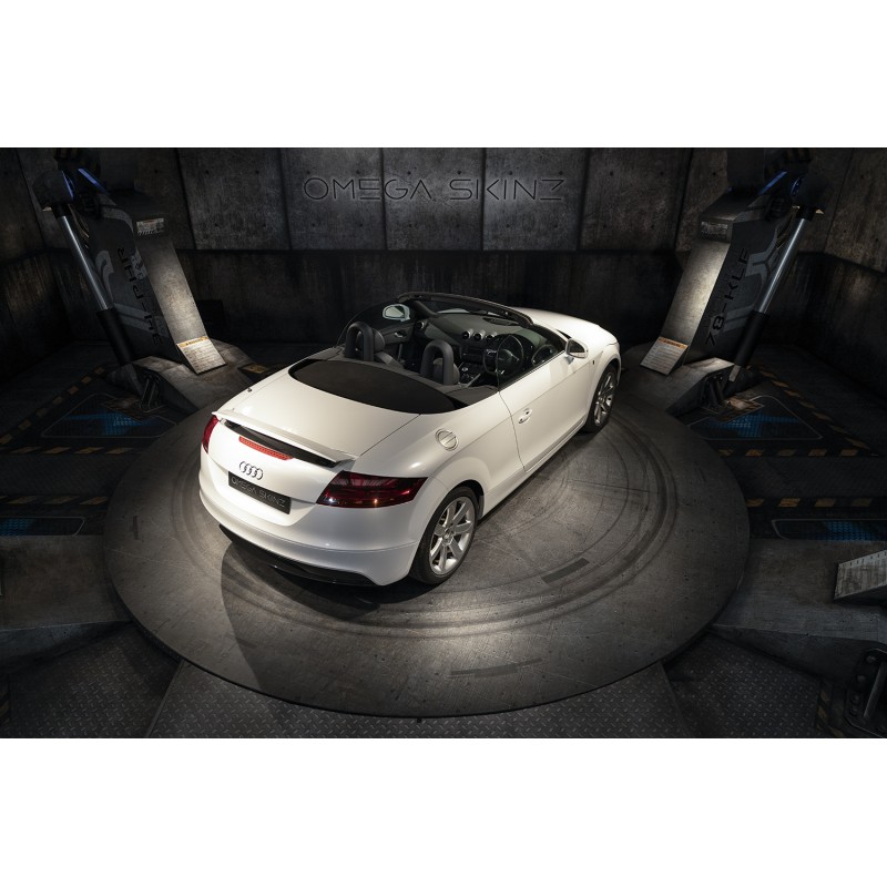 OMEGA SKINZ Wrap Film OS-711 Pearl Necklace Gloss, 1.525 x 20 m