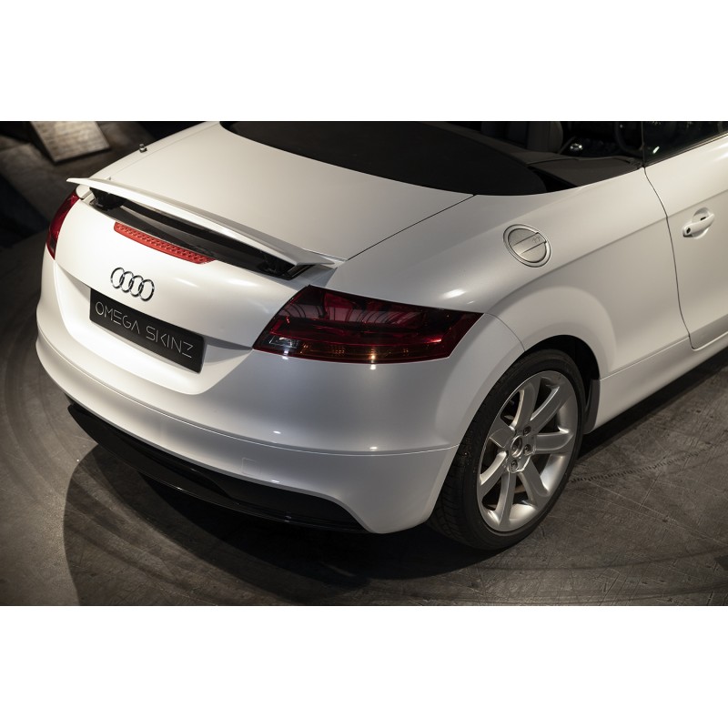 OMEGA SKINZ Wrap Film OS-711 Pearl Necklace Gloss, 1.525 x 20 m