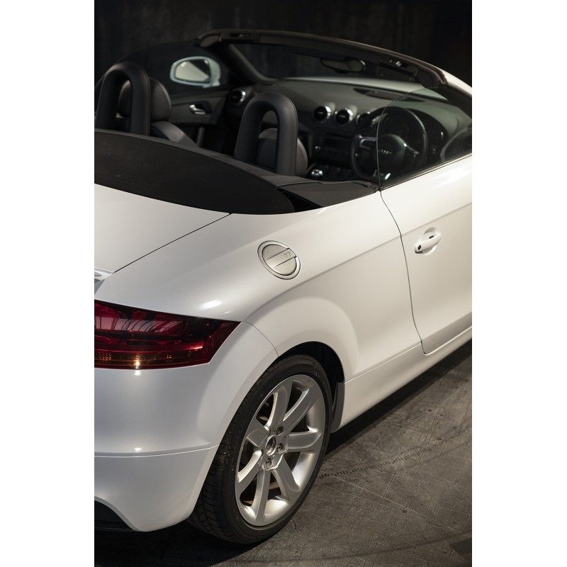 OMEGA SKINZ Wrap Film OS-711 Pearl Necklace Gloss, 1.525 x 20 m