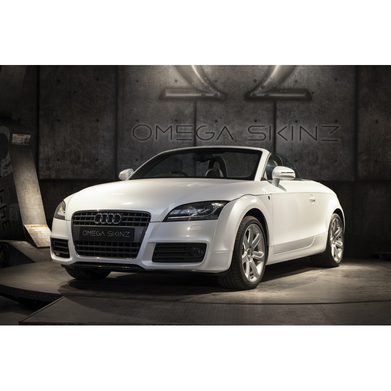 OMEGA SKINZ Wrap Film OS-711 Pearl Necklace Gloss, 1.525 x 20 m