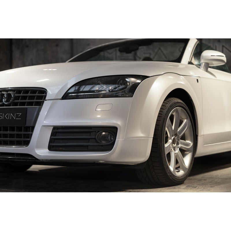 OMEGA SKINZ Wrap Film OS-711 Pearl Necklace Gloss, 1.525 x 20 m