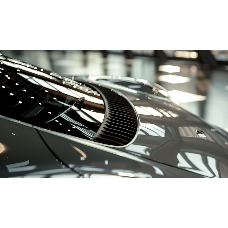 OMEGA SKINZ Wrap Film OS-713 Heavenly Wonder, 1.525 x 20 m