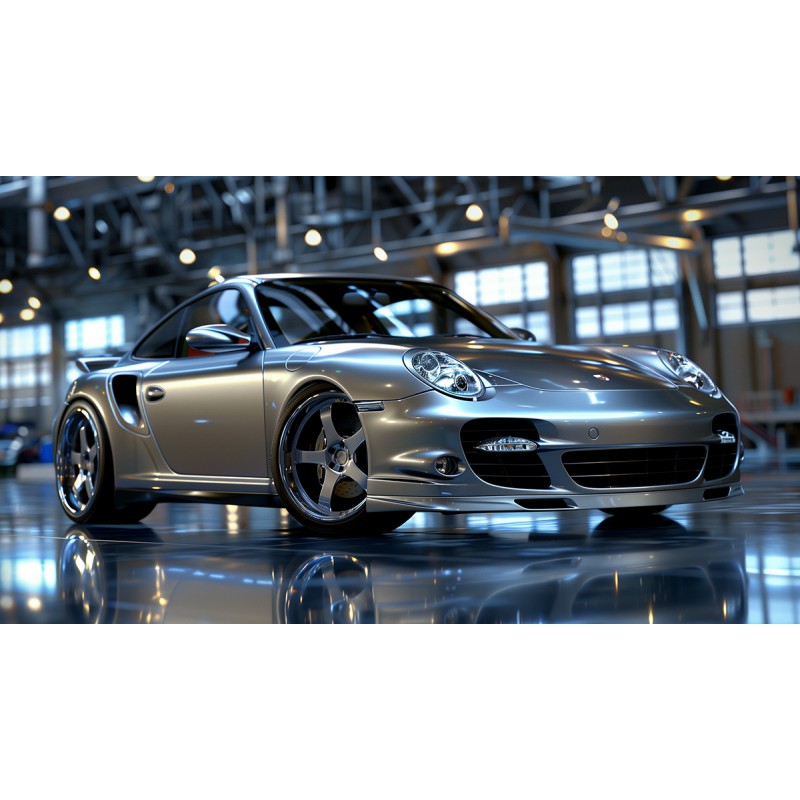 OMEGA SKINZ Wrap Film OS-713 Heavenly Wonder, 1.525 x 20 m