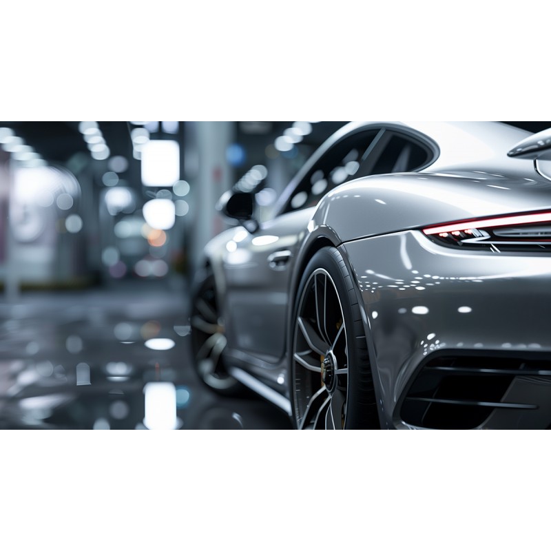 OMEGA SKINZ Wrap Film OS-713 Heavenly Wonder, 1.525 x 20 m