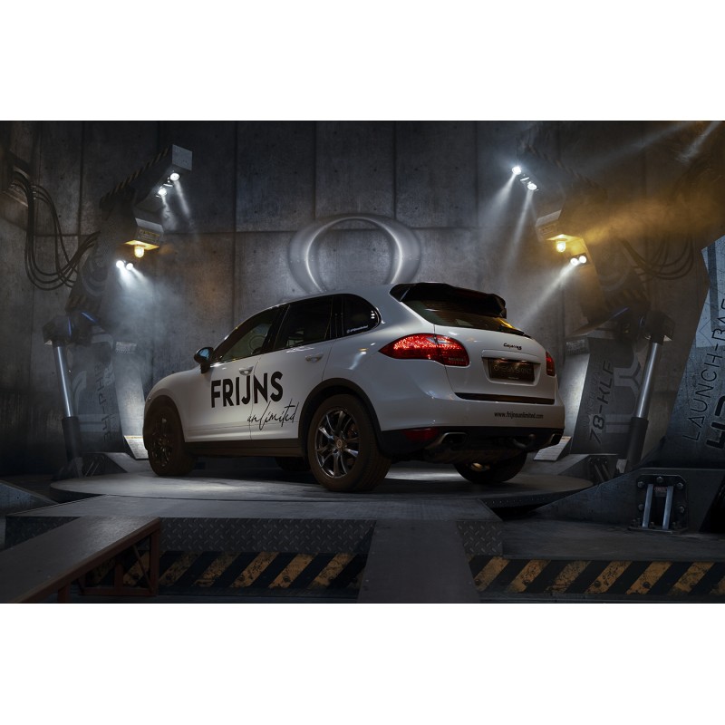 OMEGA SKINZ Wrap Film OS-715 Avalanche Grey, 1.525 x 20 m