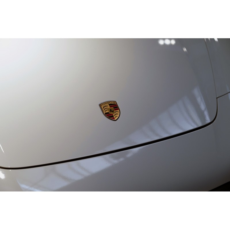 OMEGA SKINZ Wrap Film OS-715 Avalanche Grey, 1.525 x 20 m