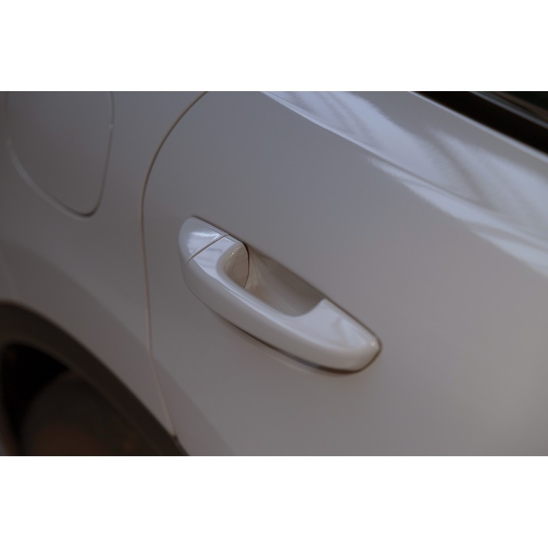 OMEGA SKINZ Wrap Film OS-715 Avalanche Grey, 1.525 x 20 m