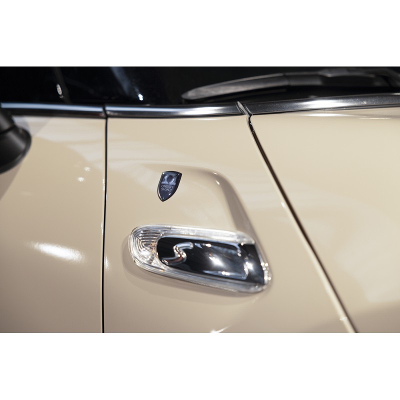 OMEGA SKINZ Wrap Film OS-716 Nude In The Wild, 1.525 x 20 m