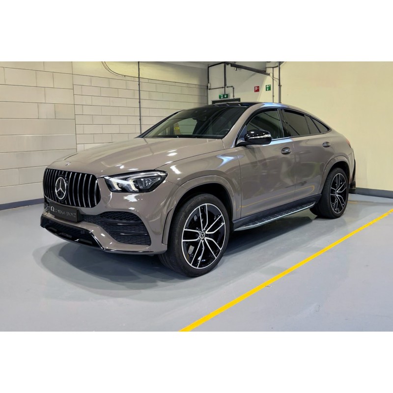 OMEGA SKINZ Wrap Film OS-717 End Of Decay, 1.525 x 20 m